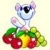 Bola de neve  online