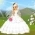 Vestido de noiva  online
